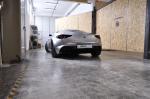 Alfa Romeo Mole Costruzione Artigianale 001 2018 года
